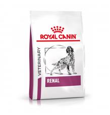 Royal Canin Veterinary Diet Dog Renal