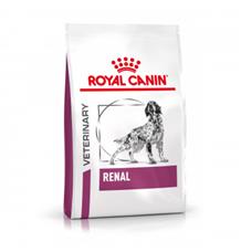 Royal Canin Veterinary Diet Dog Renal 2x14kg Royal Canin Veterinary Diet Dog Renal 2x14kg