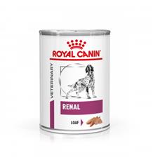 Royal Canin Veterinary Diet Dog Renal konzerva 200g Royal Canin Veterinary Diet Dog Renal konzerva 200g