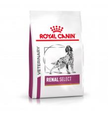 Royal Canin VD Dog Dry Renal Select