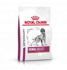 Royal Canin VD Dog Dry Renal Select 2 kg Royal Canin VD Dog Dry Renal Select 2 kg