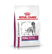 Royal Canin VD Dog Dry Renal Special