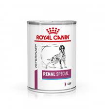 Royal Canin VD Canine Renal Special 410g konzerva