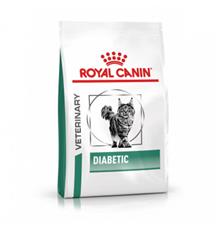 Royal Canin Veterinary Diet Cat Diabetic 3,5 kg Royal Canin Veterinary Diet Cat Diabetic 3,5 kg