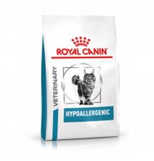 Royal Canin Veterinary Health Nutrition Cat Hypoallergenic