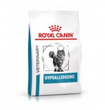 Royal Canin Veterinary Health Nutrition Cat Hypoallergenic 2,5 kg Royal Canin Veterinary Health Nutrition Cat Hypoallergenic 2,5 kg