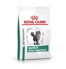 Royal Canin VHN CAT SATIETY WEIGHT MANAGEMENT