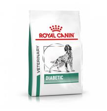 Royal Canin VD Canine Diabetic