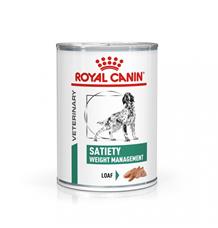 Royal Canin VD Dog konz. Satiety Weight