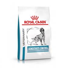 Royal Canin VD Canine Sensitivity Control 1,5 kg Royal Canin VD Canine Sensitivity Control 1,5 kg