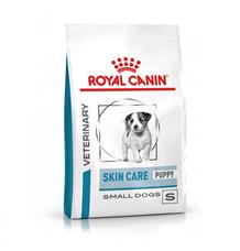 Royal Canin VD Canine Skin Care Puppy Small