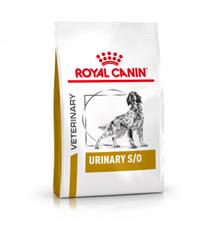 Royal Canin VD Canine Urinary