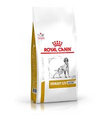 Royal Canin VD Dog Dry Urinary S/O Ageing