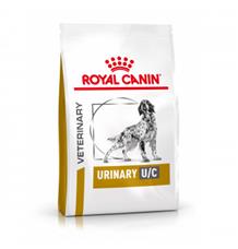 Royal Canin VD Canine Urinary U/C Low Purine 2 kg Royal Canin VD Canine Urinary U/C Low Purine 2 kg