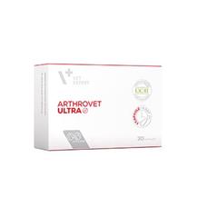 VetExpert ArthroVet Ultra  30cps