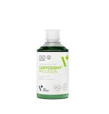VetExpert Caryodent Proliqua 