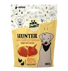 VetExpert Mr.Bandit poch. HUNTER králík a kuře 