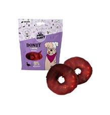 VetExpert Mr.Bandit pochoutka DONUT kachní 500g VetExpert Mr.Bandit pochoutka DONUT kachní 500g