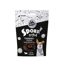 VetExpert Mr.Bandit pochoutka SPORT EXTRA jehněčí 150g VetExpert Mr.Bandit pochoutka SPORT EXTRA jehněčí 150g