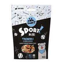 VetExpert Mr.Bandit pochoutka SPORT MINI losos  150g