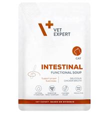VetExpert VD Intestinal cat Functional Soup 40g 40g