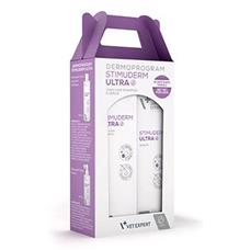 VetExpert Stimuderm Ultra Long Hair Dog DUOPACK duopack