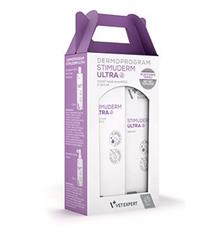 VetExpert Stimuderm Ultra Short Hair Dog DUOPACK DUOPACK