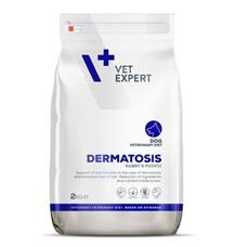VetExpert VD 4T Dermatosis Dog Rabbit Potato