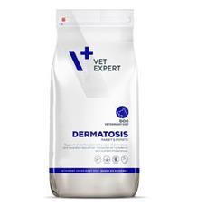 VetExpert VD 4T Dermatosis Dog Rabbit Potato 12 kg VetExpert VD 4T Dermatosis Dog Rabbit Potato 12 kg