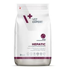 VetExpert VD 4T Hepatic Dog 2 kg VetExpert VD 4T Hepatic Dog 2 kg