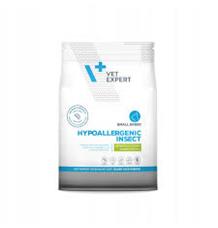 VetExpert VD 4T Hypoall. Insect Dog Small Breed 2 kg