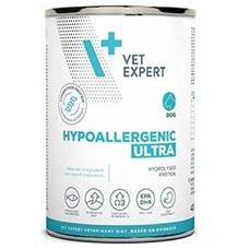 VetExpert VD 4T Hypoallergenic Ultra Dog konz. 400g