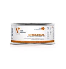 VetExpert VD 4T Intestinal Cat konzerva
