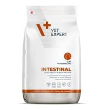 VetExpert VD 4T Intestinal Cat 2 kg VetExpert VD 4T Intestinal Cat 2 kg