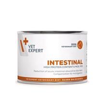 VetExpert VD 4T Intestinal Dog konzerva 400 g VetExpert VD 4T Intestinal Dog konzerva 400 g