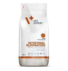 VetExpert VD 4T Intestinal Elimination Dog 2kg VetExpert VD 4T Intestinal Elimination Dog 2kg