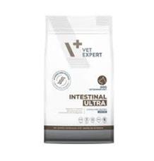 VetExpert VD 4T Intestinal Ultra Low Fat Dog  2kg