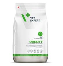 VetExpert VD 4T Obesity Cat 2 kg