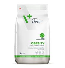 VetExpert VD 4T Obesity Dog 2 kg