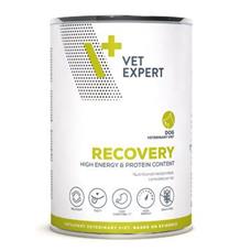 VetExpert VD 4T Recovery Dog konzerva 400 g