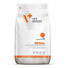 VetExpert VD 4T Renal Cat 400 g VetExpert VD 4T Renal Cat 400 g