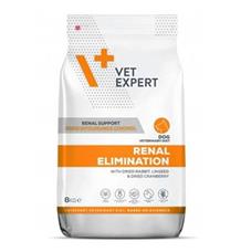 VetExpert VD 4T Renal Elimination Dog