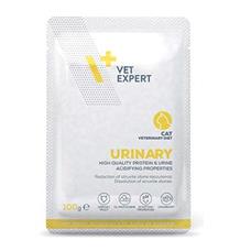 VetExpert VD 4T Urinary Cat kapsa 