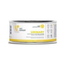 VetExpert VD 4T Urinary Cat konzerva
