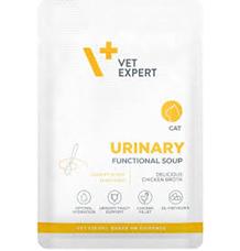 VetExpert VD Urinary cat Functional Soup 40g 40g
