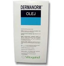 Dermanorm Olej 250 ml Dermanorm Olej 250 ml