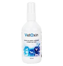 VetOxin 115ml VetOxin 115ml