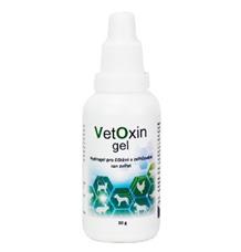 VetOxin gel 