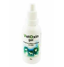 VetOxin hyaluron gel  30g