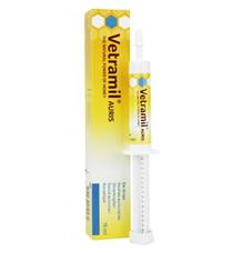 Vetramil Auris  15ml